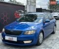 Синий Шкода Октавия, объемом двигателя 2 л и пробегом 230 тыс. км за 11999 $, фото 32 на Automoto.ua