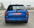 Синий Шкода Октавия, объемом двигателя 1.6 л и пробегом 230 тыс. км за 11400 $, фото 7 на Automoto.ua