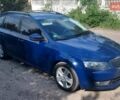 Синий Шкода Октавия, объемом двигателя 1.6 л и пробегом 283 тыс. км за 10999 $, фото 1 на Automoto.ua