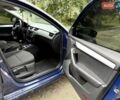 Синій Шкода Октавія, об'ємом двигуна 1.6 л та пробігом 291 тис. км за 11000 $, фото 14 на Automoto.ua