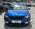 Синий Шкода Октавия, объемом двигателя 2 л и пробегом 230 тыс. км за 11999 $, фото 41 на Automoto.ua