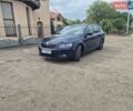 Синій Шкода Октавія, об'ємом двигуна 1.97 л та пробігом 302 тис. км за 11800 $, фото 1 на Automoto.ua