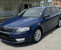 Синий Шкода Октавия, объемом двигателя 1.6 л и пробегом 275 тыс. км за 10499 $, фото 3 на Automoto.ua