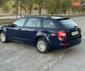 Синий Шкода Октавия, объемом двигателя 1.4 л и пробегом 31 тыс. км за 13800 $, фото 16 на Automoto.ua