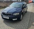Синій Шкода Октавія, об'ємом двигуна 1.6 л та пробігом 250 тис. км за 9500 $, фото 1 на Automoto.ua