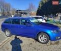 Синий Шкода Октавия, объемом двигателя 1.6 л и пробегом 250 тыс. км за 10500 $, фото 21 на Automoto.ua