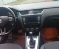 Шкода Октавия 2014 в Ужгороде на Automoto.ua Синий Шкода Октавия, объемом двигателя 1.98 л и пробегом 265 тыс. км за 12700 $, фото 7 на Automoto.ua