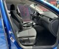 Синий Шкода Октавия, объемом двигателя 2 л и пробегом 230 тыс. км за 11999 $, фото 21 на Automoto.ua