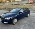 Синий Шкода Октавия, объемом двигателя 1.4 л и пробегом 31 тыс. км за 13800 $, фото 3 на Automoto.ua