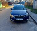 Синий Шкода Октавия, объемом двигателя 1.6 л и пробегом 181 тыс. км за 10600 $, фото 1 на Automoto.ua