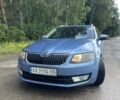 Шкода Октавия 2014 в Киеве на Automoto.ua Синий Шкода Октавия, объемом двигателя 1.6 л и пробегом 239 тыс. км за 12300 $, фото 3 на Automoto.ua