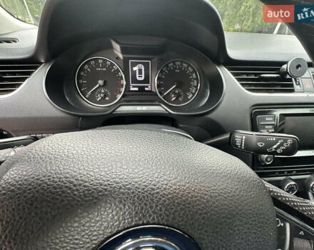 Синій Шкода Октавія, об'ємом двигуна 1.6 л та пробігом 290 тис. км за 10499 $, фото 25 на Automoto.ua
