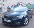 Синій Шкода Октавія, об'ємом двигуна 0 л та пробігом 290 тис. км за 11000 $, фото 1 на Automoto.ua