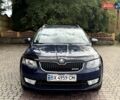 Синій Шкода Октавія, об'ємом двигуна 1.6 л та пробігом 291 тис. км за 11000 $, фото 8 на Automoto.ua