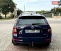 Синій Шкода Октавія, об'ємом двигуна 1.6 л та пробігом 291 тис. км за 11000 $, фото 4 на Automoto.ua
