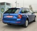 Синий Шкода Октавия, объемом двигателя 1.6 л и пробегом 230 тыс. км за 11400 $, фото 8 на Automoto.ua
