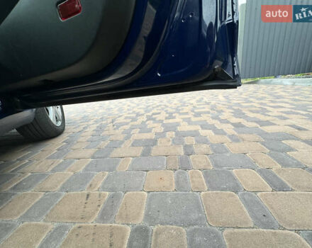 Синій Шкода Октавія, об'ємом двигуна 1.6 л та пробігом 290 тис. км за 10499 $, фото 20 на Automoto.ua