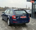 Синий Шкода Октавия, объемом двигателя 1.6 л и пробегом 276 тыс. км за 8650 $, фото 6 на Automoto.ua