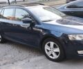 Синий Шкода Октавия, объемом двигателя 1.6 л и пробегом 325 тыс. км за 11000 $, фото 35 на Automoto.ua