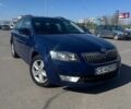 Синій Шкода Октавія, об'ємом двигуна 1.2 л та пробігом 250 тис. км за 6900 $, фото 1 на Automoto.ua