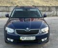 Синий Шкода Октавия, объемом двигателя 1.4 л и пробегом 31 тыс. км за 13800 $, фото 6 на Automoto.ua
