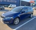 Синій Шкода Октавія, об'ємом двигуна 1.6 л та пробігом 254 тис. км за 11950 $, фото 1 на Automoto.ua