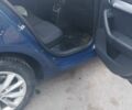 Синий Шкода Октавия, объемом двигателя 0 л и пробегом 290 тыс. км за 10700 $, фото 8 на Automoto.ua