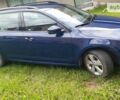 Синій Шкода Октавія, об'ємом двигуна 1.6 л та пробігом 292 тис. км за 8400 $, фото 14 на Automoto.ua