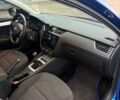 Синий Шкода Октавия, объемом двигателя 1.97 л и пробегом 338 тыс. км за 11000 $, фото 9 на Automoto.ua