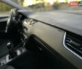 Синий Шкода Октавия, объемом двигателя 1.4 л и пробегом 31 тыс. км за 13800 $, фото 32 на Automoto.ua