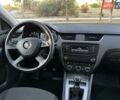 Синий Шкода Октавия, объемом двигателя 1.4 л и пробегом 31 тыс. км за 13800 $, фото 26 на Automoto.ua