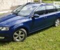 Синій Шкода Октавія, об'ємом двигуна 1.6 л та пробігом 292 тис. км за 8400 $, фото 12 на Automoto.ua