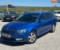 Синій Шкода Октавія, об'ємом двигуна 1.6 л та пробігом 288 тис. км за 9890 $, фото 1 на Automoto.ua