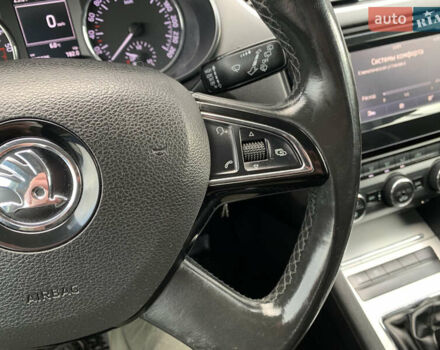 Синий Шкода Октавия, объемом двигателя 0 л и пробегом 225 тыс. км за 10950 $, фото 31 на Automoto.ua