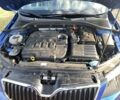 Синий Шкода Октавия, объемом двигателя 2 л и пробегом 270 тыс. км за 16000 $, фото 9 на Automoto.ua