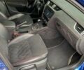 Синій Шкода Октавія, об'ємом двигуна 2 л та пробігом 83 тис. км за 17300 $, фото 5 на Automoto.ua