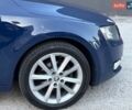 Синій Шкода Октавія, об'ємом двигуна 1.6 л та пробігом 258 тис. км за 6850 $, фото 26 на Automoto.ua