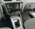 Синий Шкода Октавия, объемом двигателя 1.6 л и пробегом 230 тыс. км за 11400 $, фото 13 на Automoto.ua