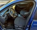 Синий Шкода Октавия, объемом двигателя 1.6 л и пробегом 181 тыс. км за 10600 $, фото 4 на Automoto.ua