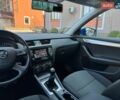 Синий Шкода Октавия, объемом двигателя 1.6 л и пробегом 222 тыс. км за 11450 $, фото 65 на Automoto.ua