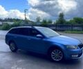 Синій Шкода Октавія, об'ємом двигуна 1.6 л та пробігом 239 тис. км за 9900 $, фото 1 на Automoto.ua
