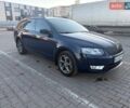 Синий Шкода Октавия, объемом двигателя 1.6 л и пробегом 285 тыс. км за 10500 $, фото 24 на Automoto.ua