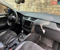 Синий Шкода Октавия, объемом двигателя 1.6 л и пробегом 216 тыс. км за 12900 $, фото 77 на Automoto.ua