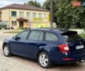 Синій Шкода Октавія, об'ємом двигуна 1.6 л та пробігом 291 тис. км за 11000 $, фото 6 на Automoto.ua