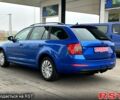Синий Шкода Октавия, объемом двигателя 1.6 л и пробегом 230 тыс. км за 11400 $, фото 2 на Automoto.ua