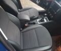Шкода Октавия 2014 в Ужгороде на Automoto.ua Синий Шкода Октавия, объемом двигателя 1.98 л и пробегом 265 тыс. км за 12700 $, фото 6 на Automoto.ua