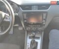 Синий Шкода Октавия, объемом двигателя 1.6 л и пробегом 250 тыс. км за 10500 $, фото 12 на Automoto.ua