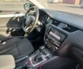 Синий Шкода Октавия, объемом двигателя 0 л и пробегом 254 тыс. км за 11950 $, фото 8 на Automoto.ua