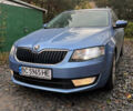 Синій Шкода Октавія, об'ємом двигуна 1.6 л та пробігом 263 тис. км за 10600 $, фото 15 на Automoto.ua