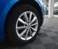 Синий Шкода Октавия, объемом двигателя 1.6 л и пробегом 164 тыс. км за 12490 $, фото 5 на Automoto.ua